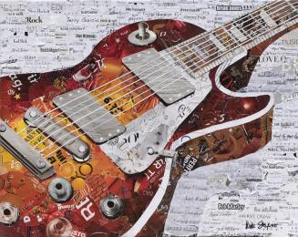 Public Gallery_ Extraordinary Skills Art Exhibit