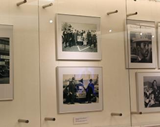 Stokes_ Honoring the Past, Inspiring the Future Art Exhibit