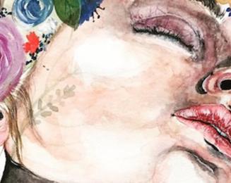 Wings of Desire Art Exhibit