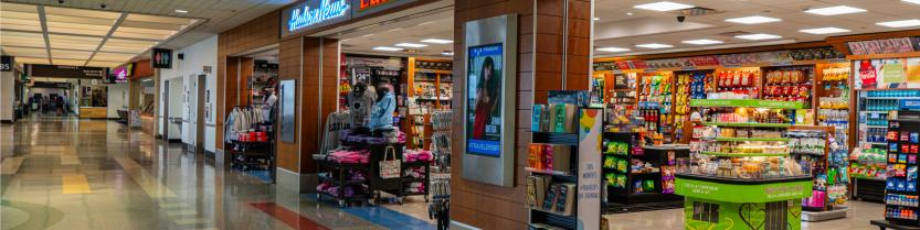 hudson news euro cafe