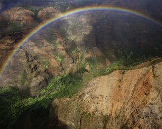 FIS Gallery_ Cleveland Hopkins, Your Window to the World Art Exhibit