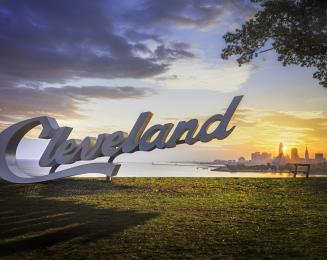 FIS Gallery_ The City on the Rise Art Exhibit