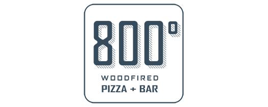 800 Degrees Woodfired Kitchen