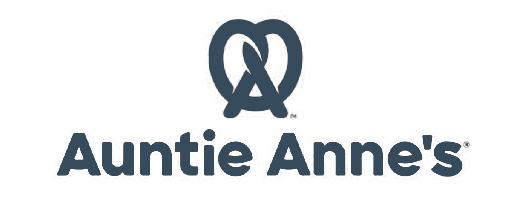 Auntie Anne's Soft Pretzels