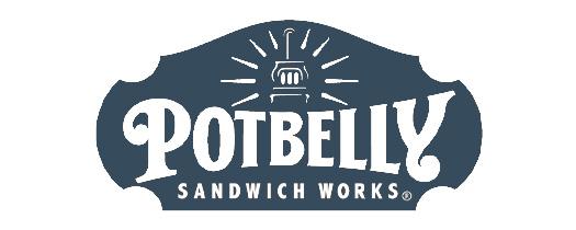 Potbelly Sandwich Shop