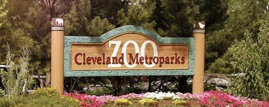 cleveland pmetro zoo